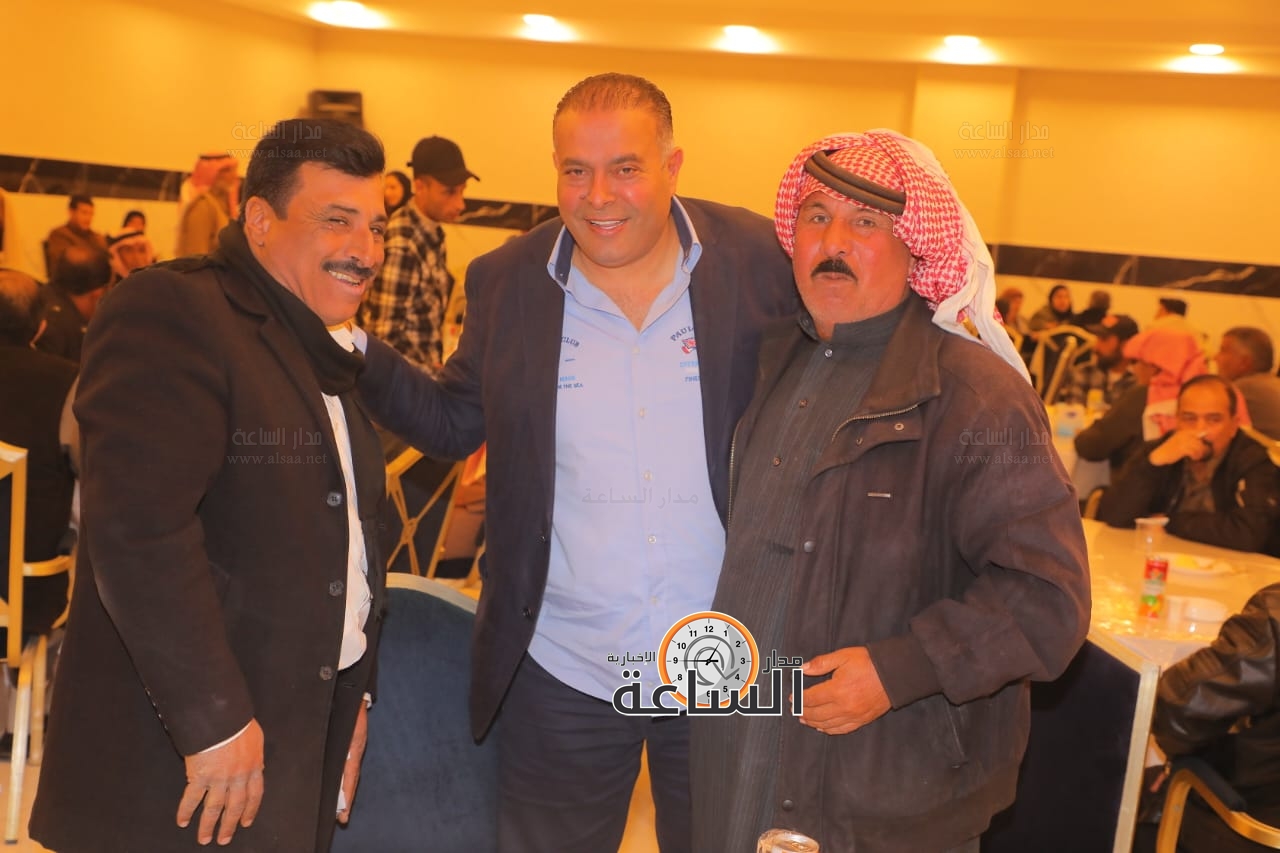 Madar Al-Saa Images 0.36531958796713027