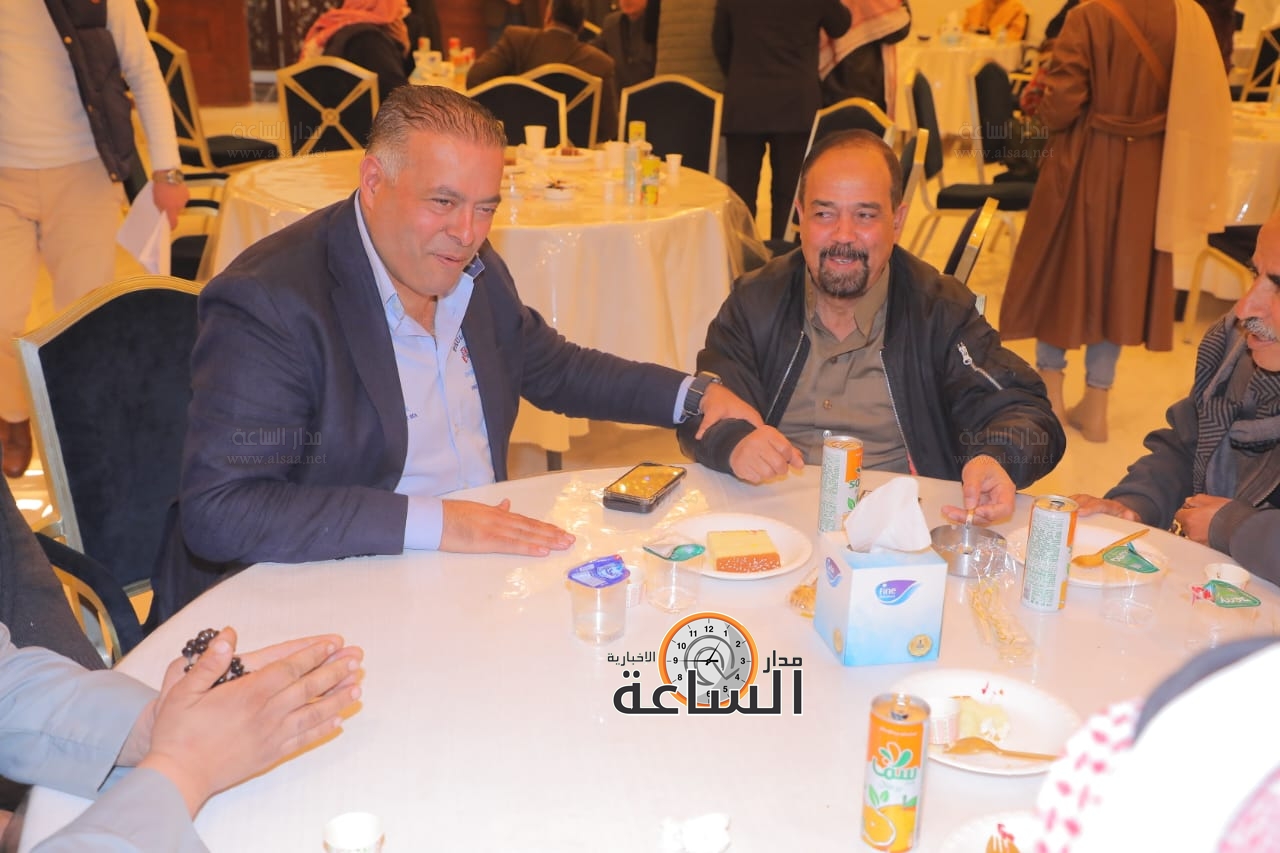 Madar Al-Saa Images 0.8748687964306907