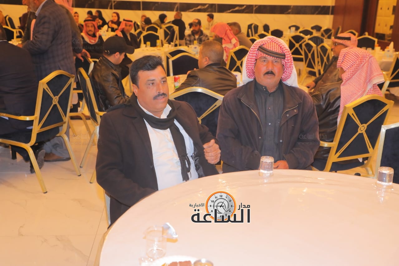 Madar Al-Saa Images 0.40589227168327935