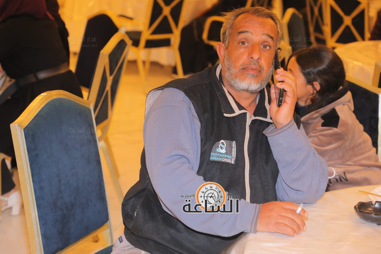 Madar Al-Saa Images 0.47535998100175036