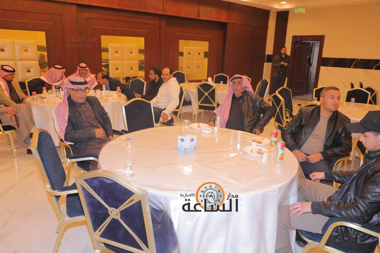 Madar Al-Saa Images 0.7603429313958685