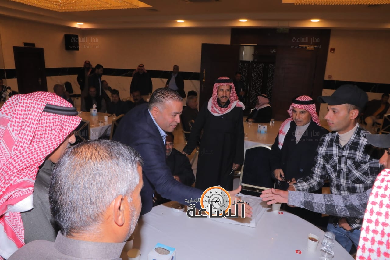 Madar Al-Saa Images 0.3391189808297774