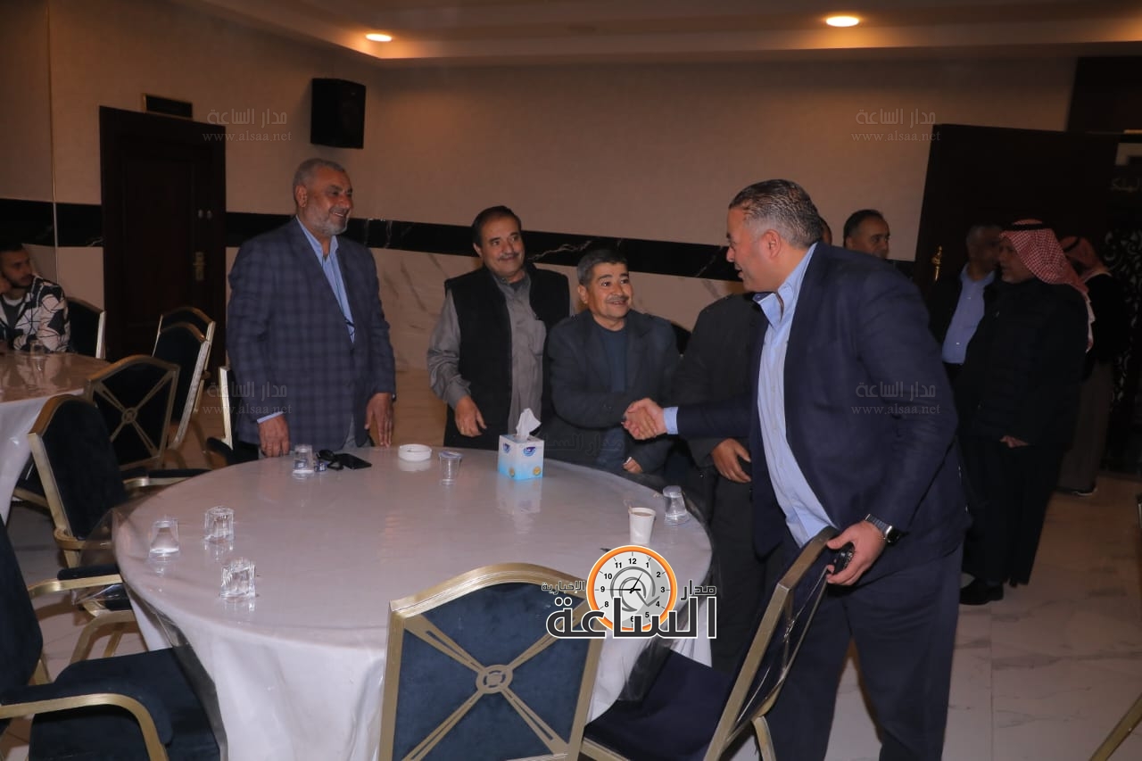 Madar Al-Saa Images 0.9360581698511732