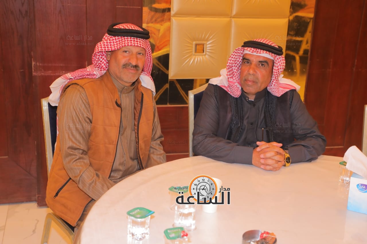 Madar Al-Saa Images 0.6629685754370818