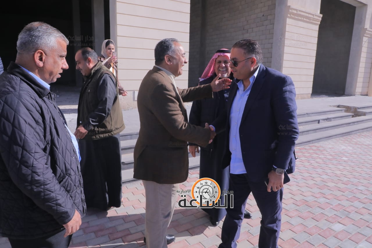 Madar Al-Saa Images 0.617206649542793