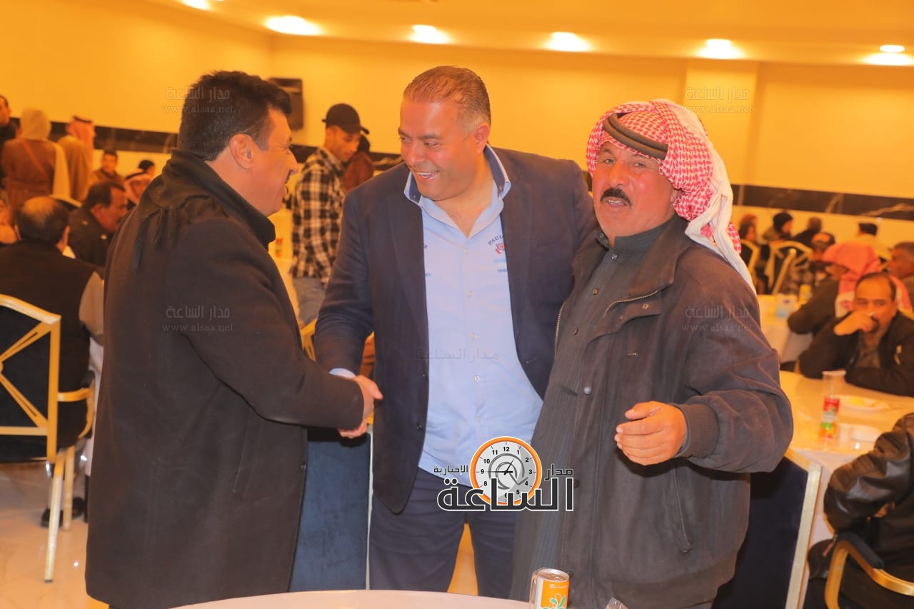 Madar Al-Saa Images 0.5522071476048913