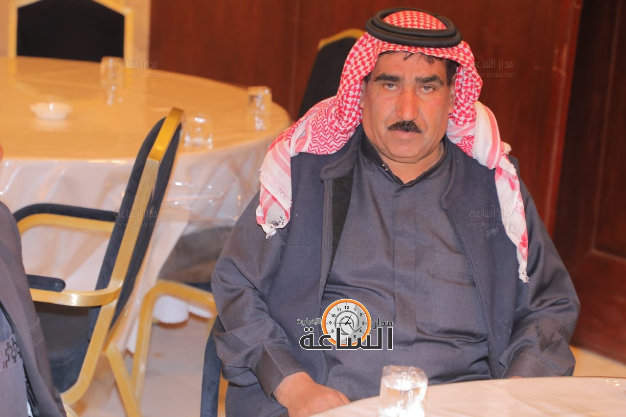 Madar Al-Saa Images 0.8352763630116624