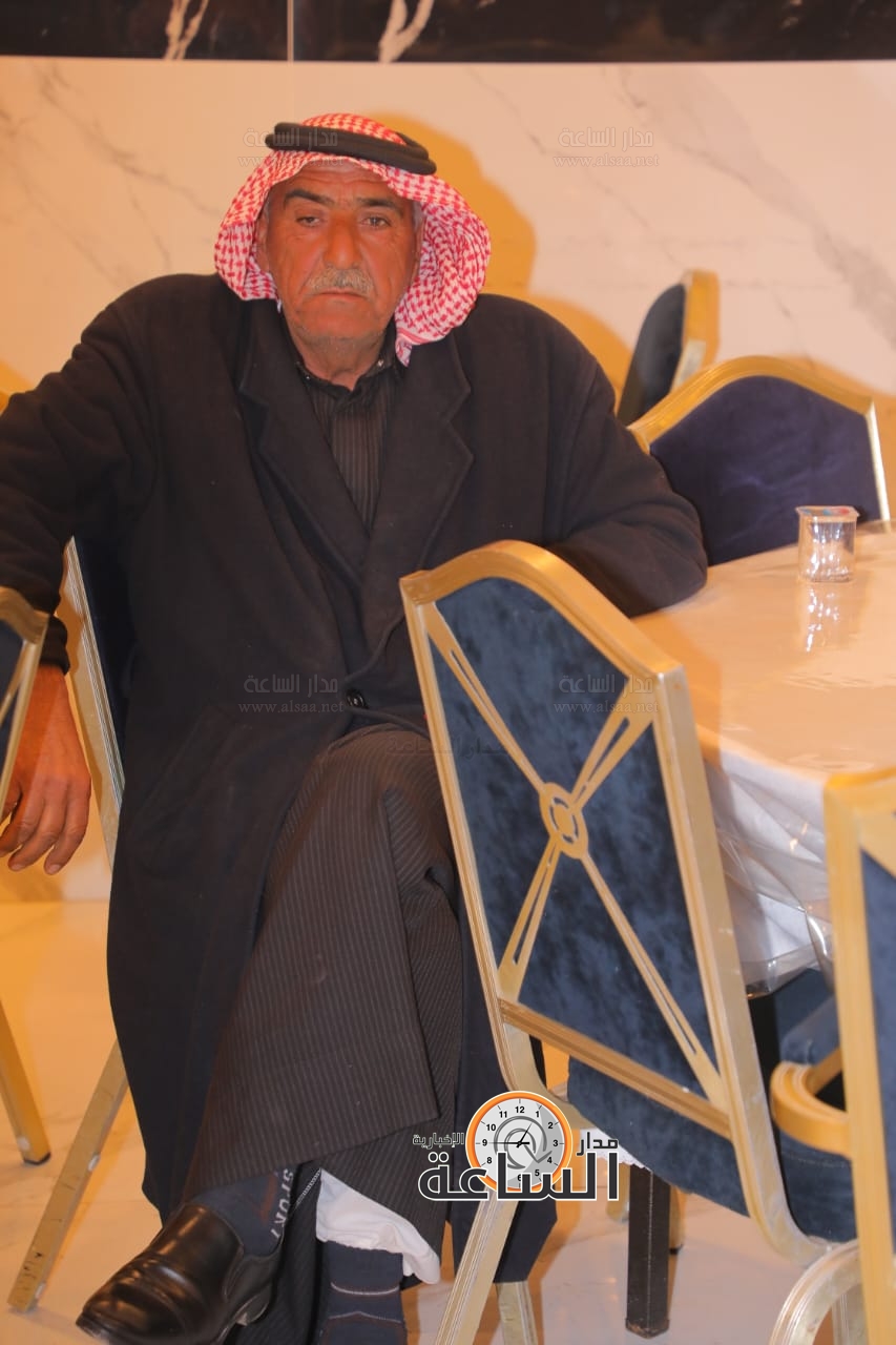 Madar Al-Saa Images 0.07877051110828082