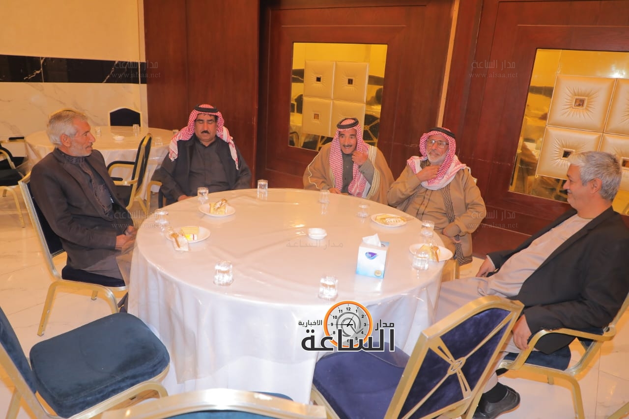 Madar Al-Saa Images 0.9194782440196609