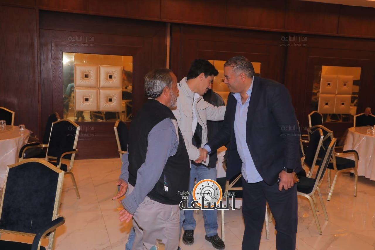 Madar Al-Saa Images 0.3326688962928195