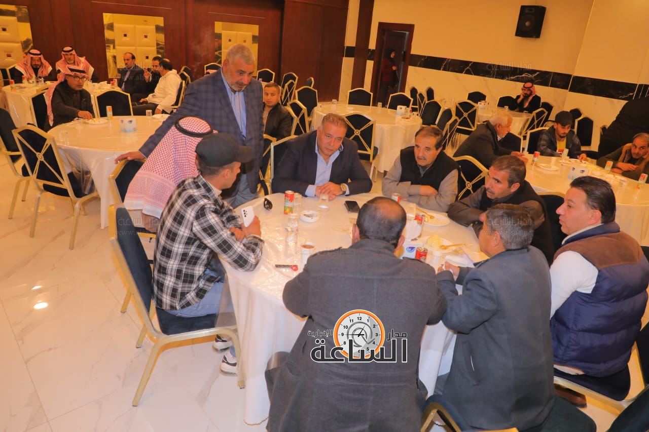 Madar Al-Saa Images 0.07980621271106947