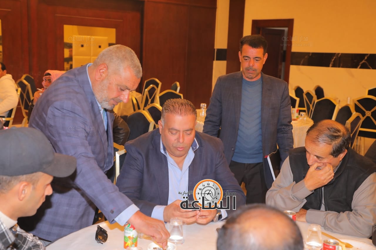 Madar Al-Saa Images 0.6528838519487601