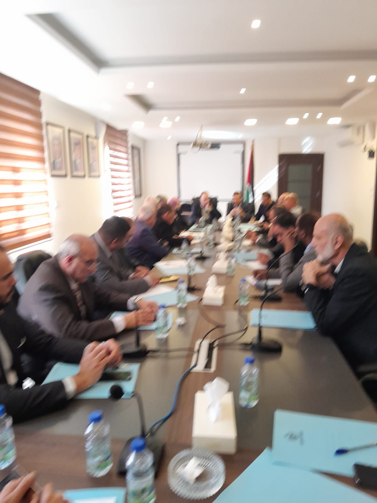 Madar Al-Saa Images 0.1836610751122092