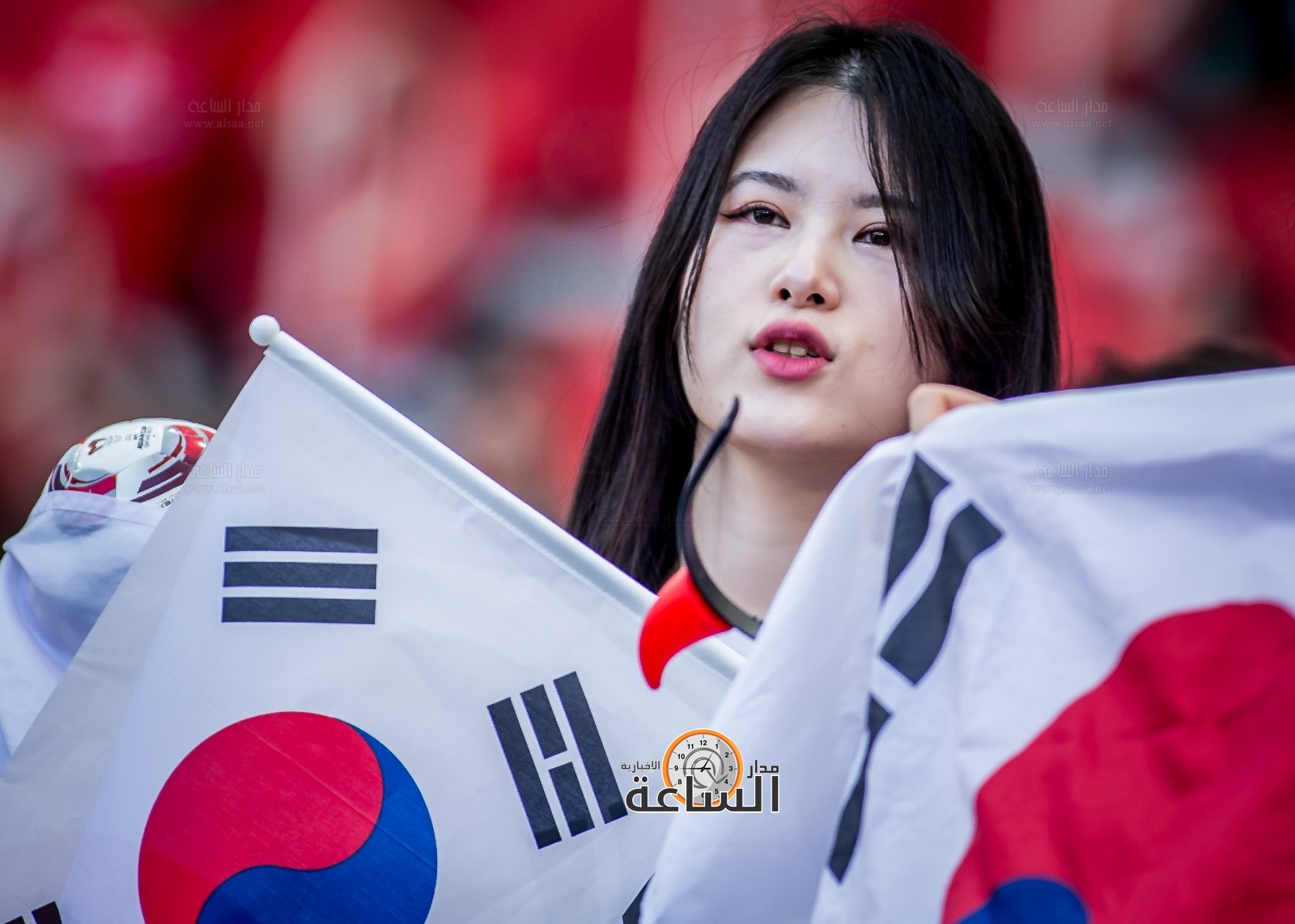 Madar Al-Saa Images 0.9452955265033369