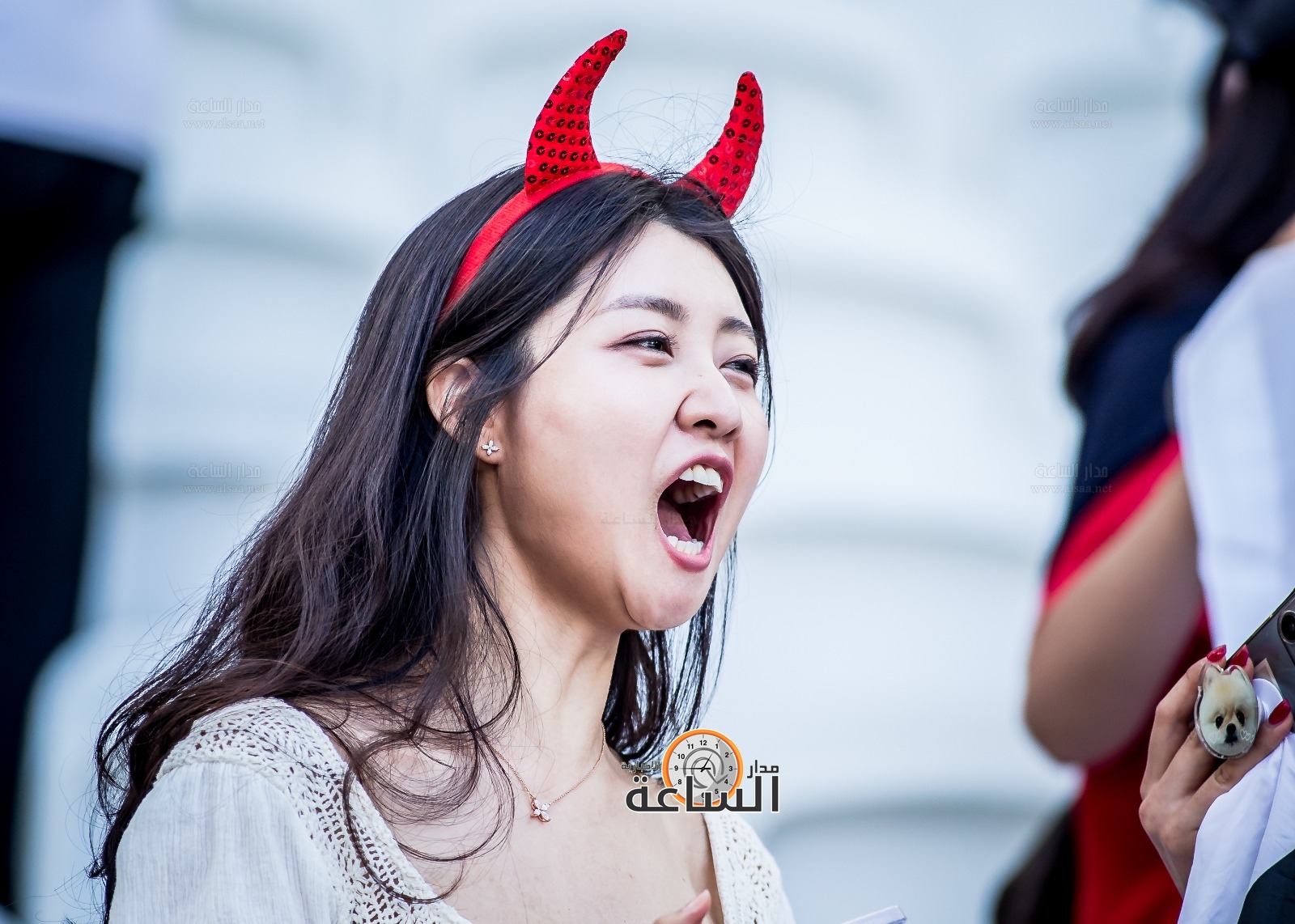 Madar Al-Saa Images 0.21619841823575126