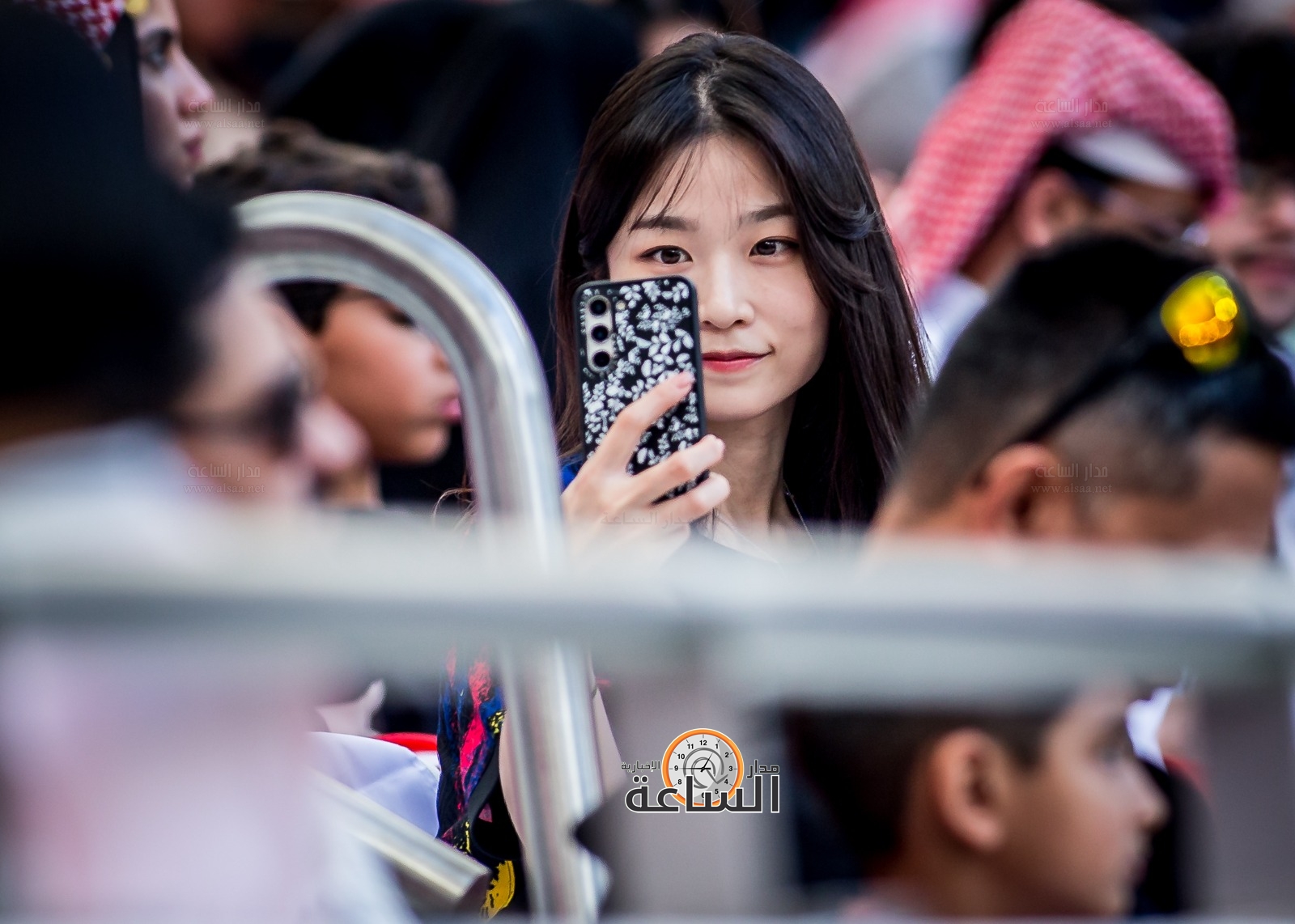 Madar Al-Saa Images 0.1033574296420301