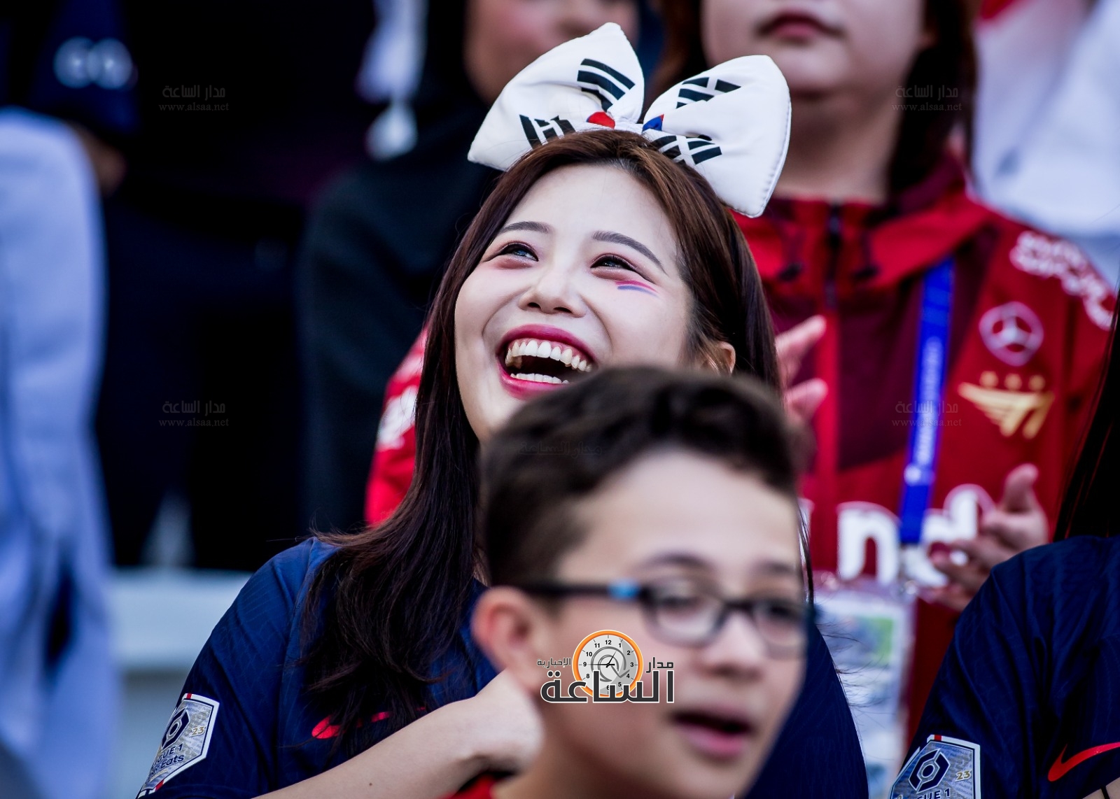 Madar Al-Saa Images 0.9947133437545124