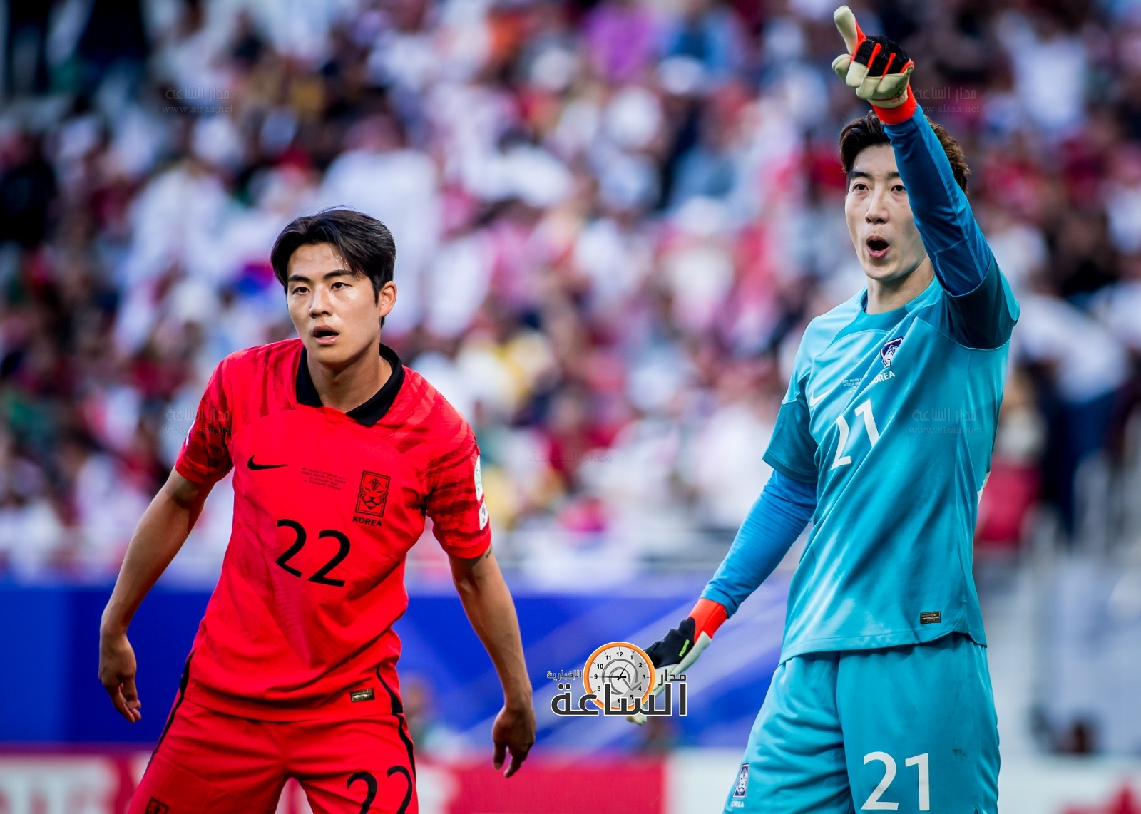 Madar Al-Saa Images 0.8063706593643276