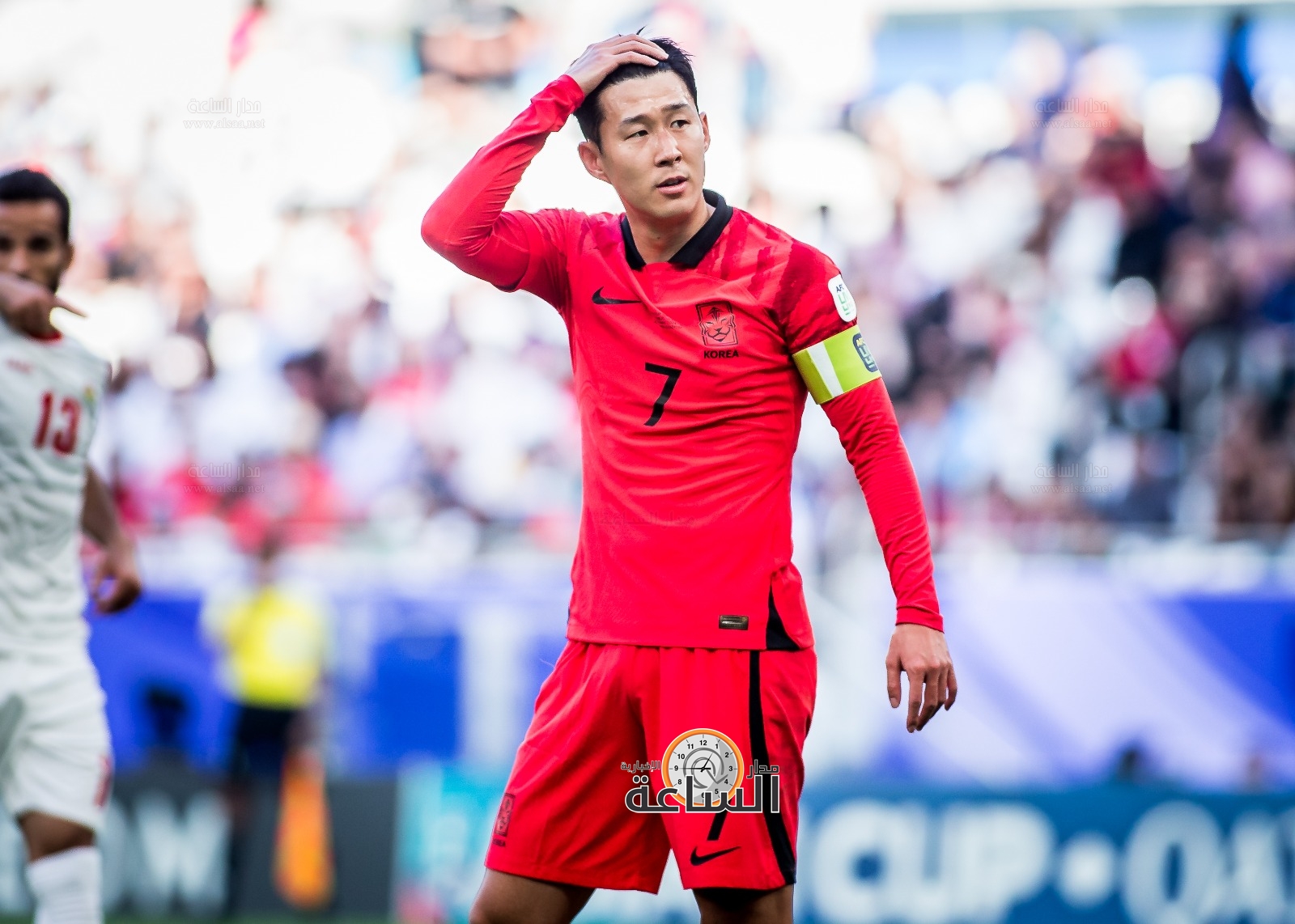 Madar Al-Saa Images 0.5151284342116402