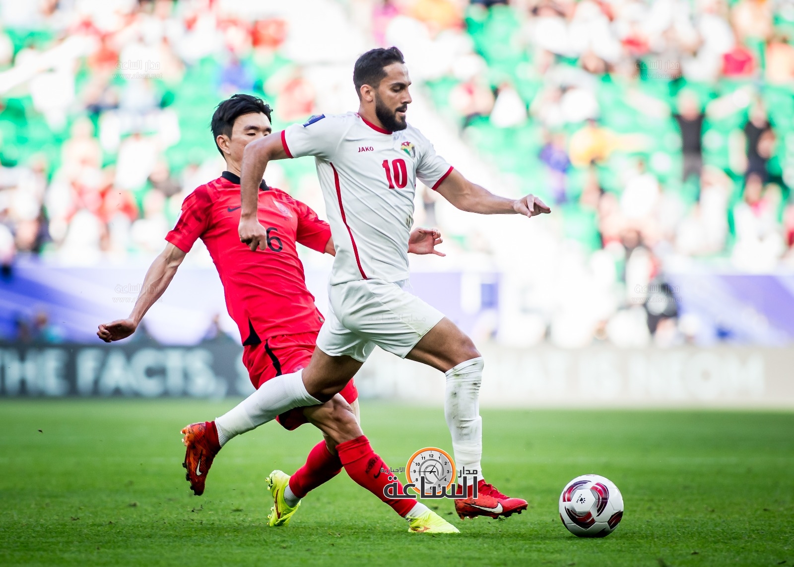 Madar Al-Saa Images 0.9295822838051695