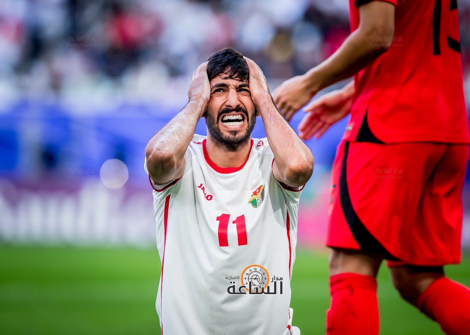 Madar Al-Saa Images 0.026165137313033382