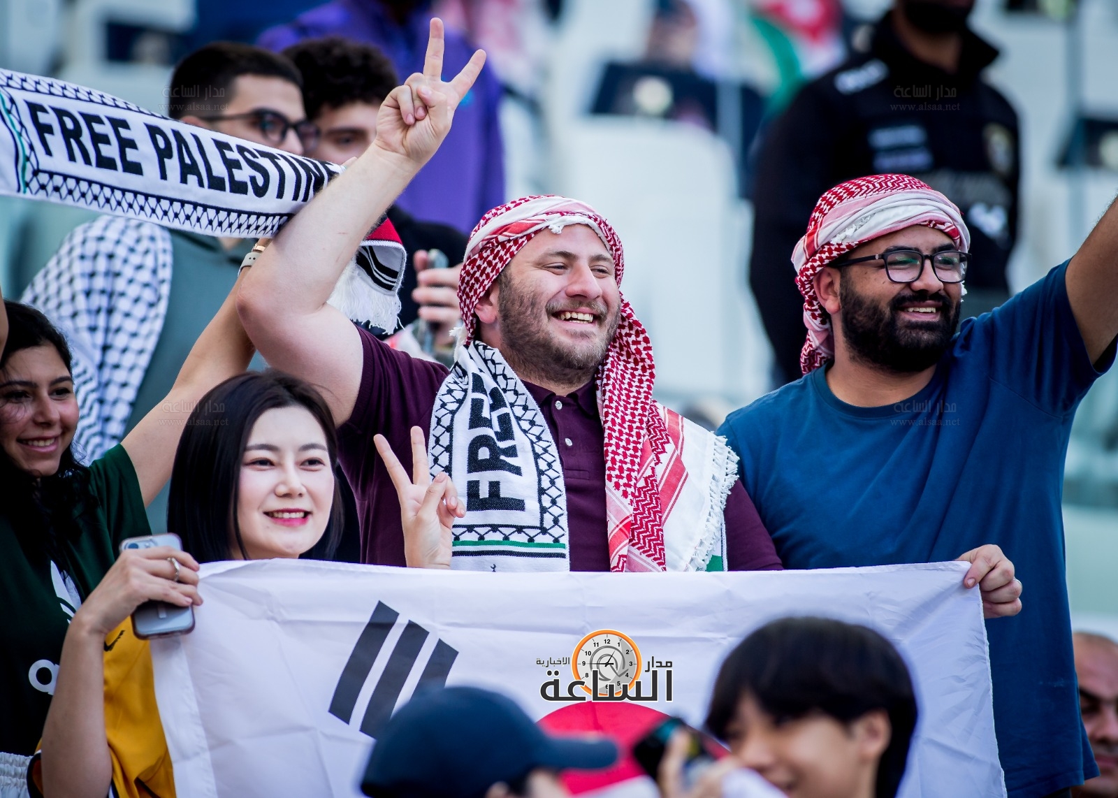 Madar Al-Saa Images 0.9014283334666653