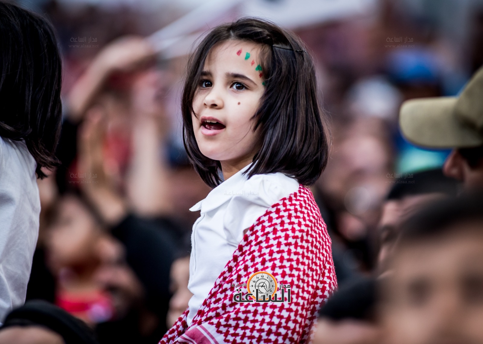 Madar Al-Saa Images 0.7929275184270359