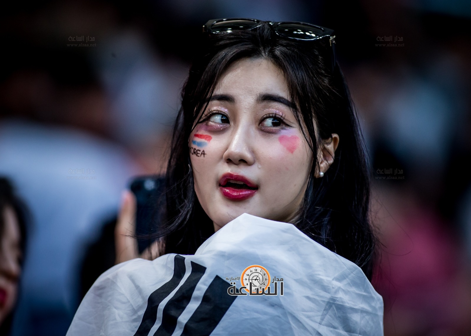 Madar Al-Saa Images 0.4713815658490701