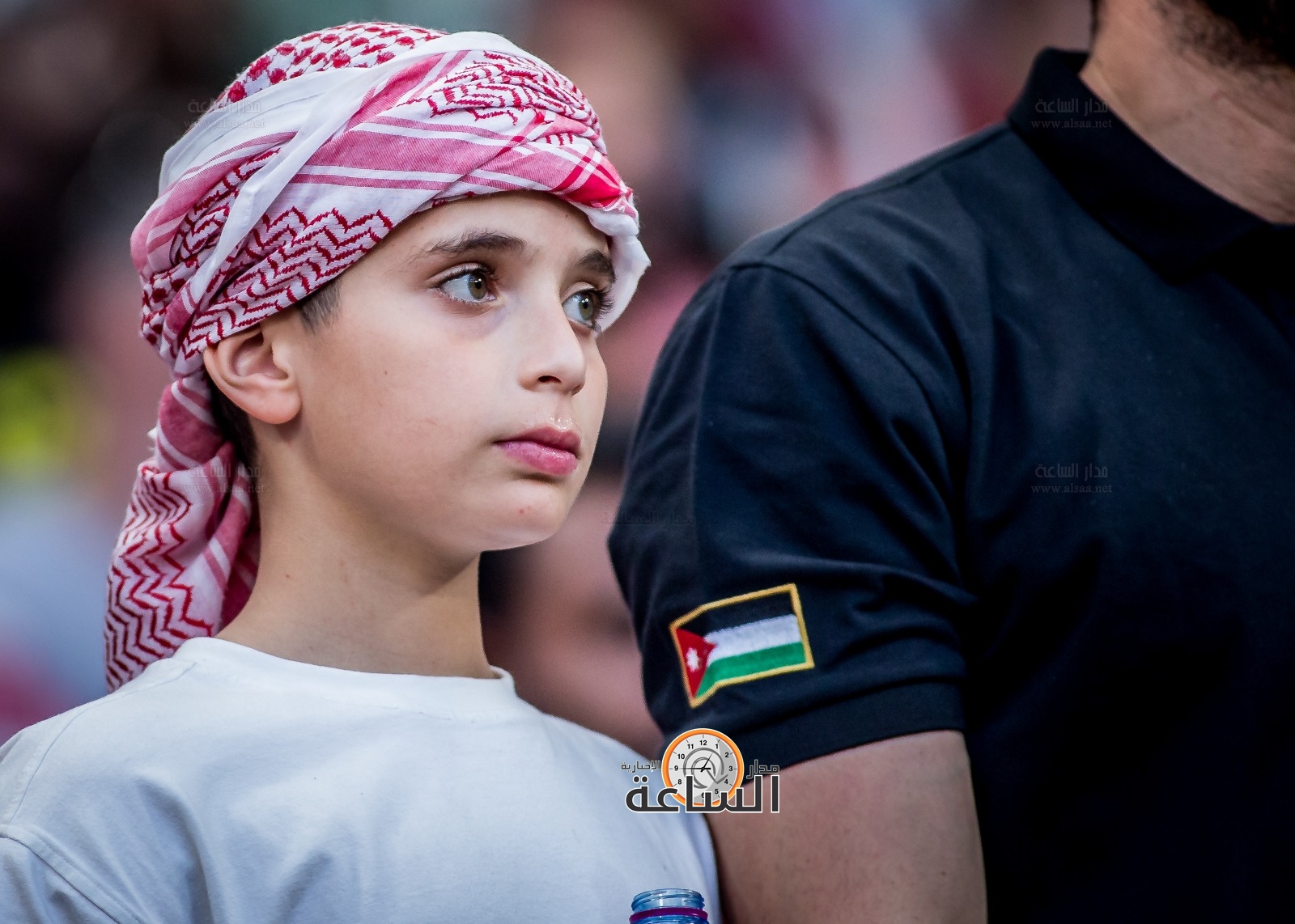 Madar Al-Saa Images 0.9986006682935309