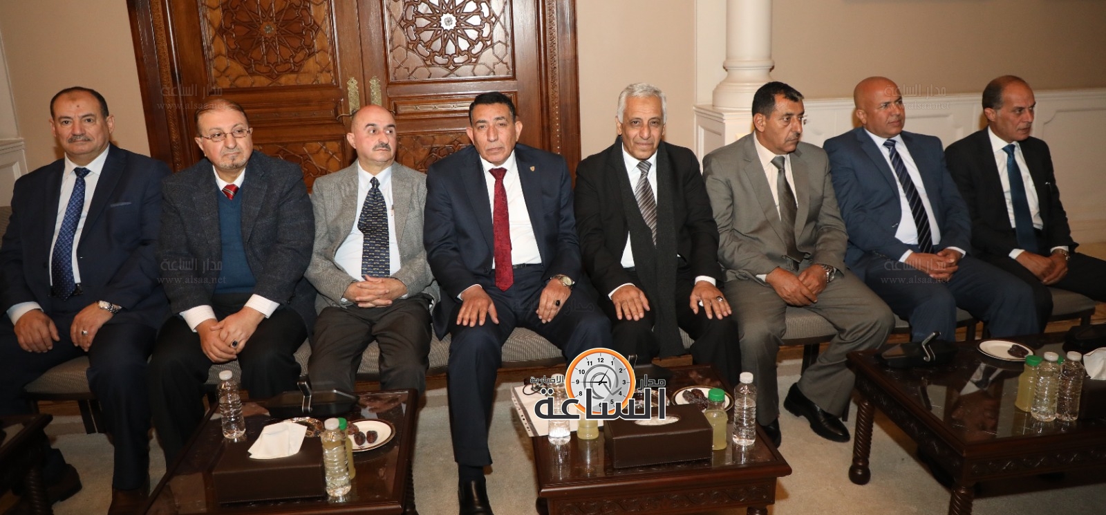 Madar Al-Saa Images 0.09210147601776475