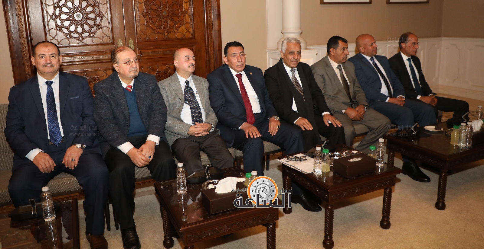 Madar Al-Saa Images 0.918426899970761