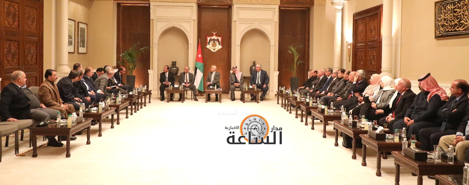 Madar Al-Saa Images 0.941645910640228