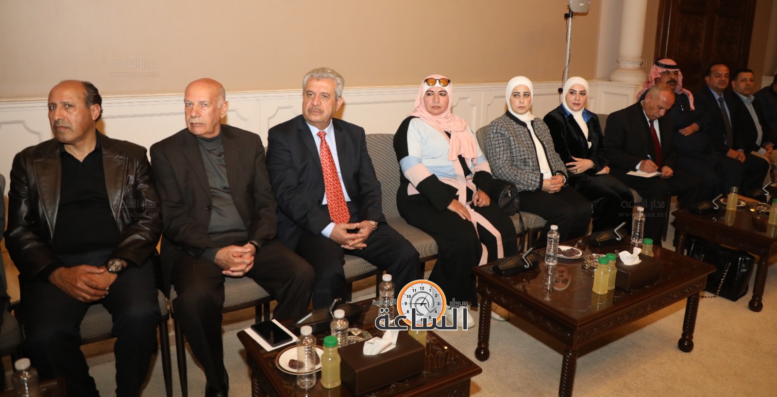 Madar Al-Saa Images 0.49476646280088366