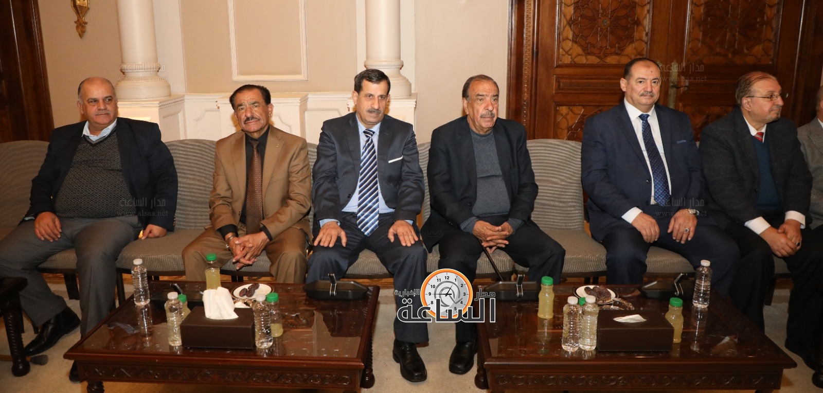 Madar Al-Saa Images 0.22739214835763977