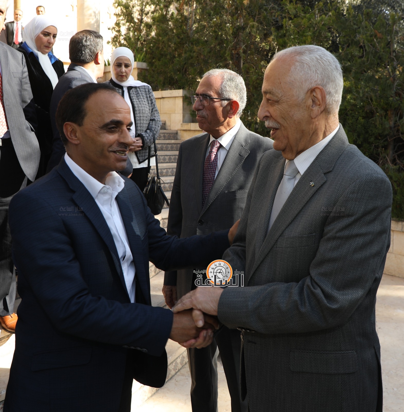 Madar Al-Saa Images 0.6594487411887147