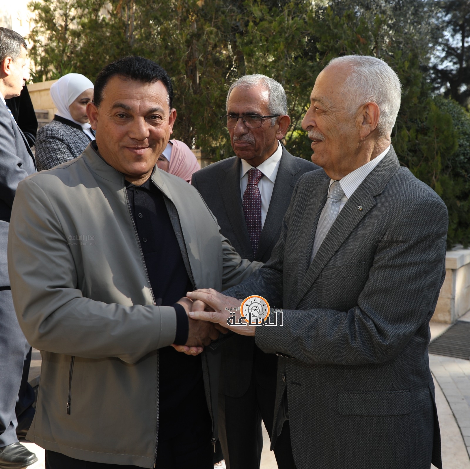 Madar Al-Saa Images 0.05254181828904603