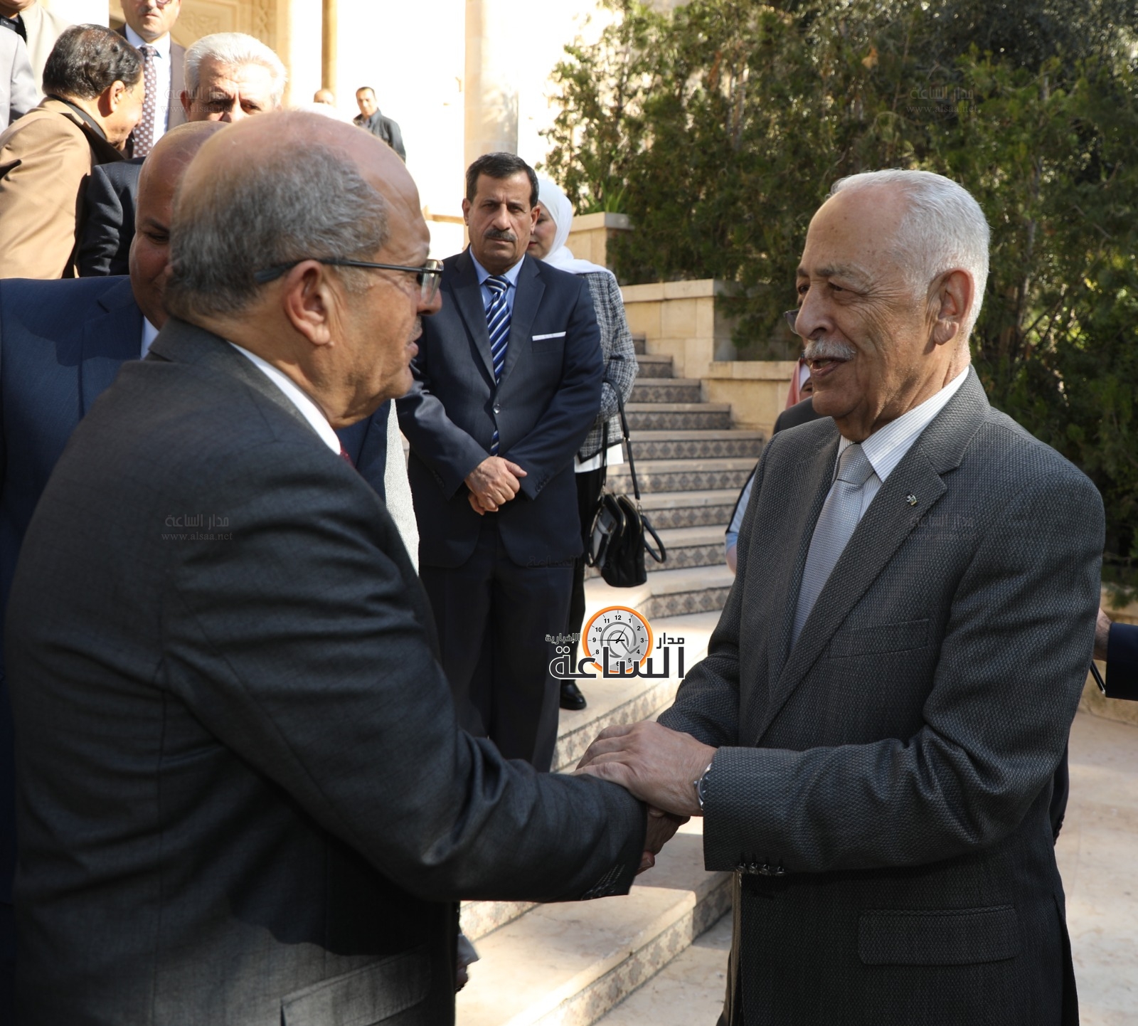 Madar Al-Saa Images 0.8262197609139716