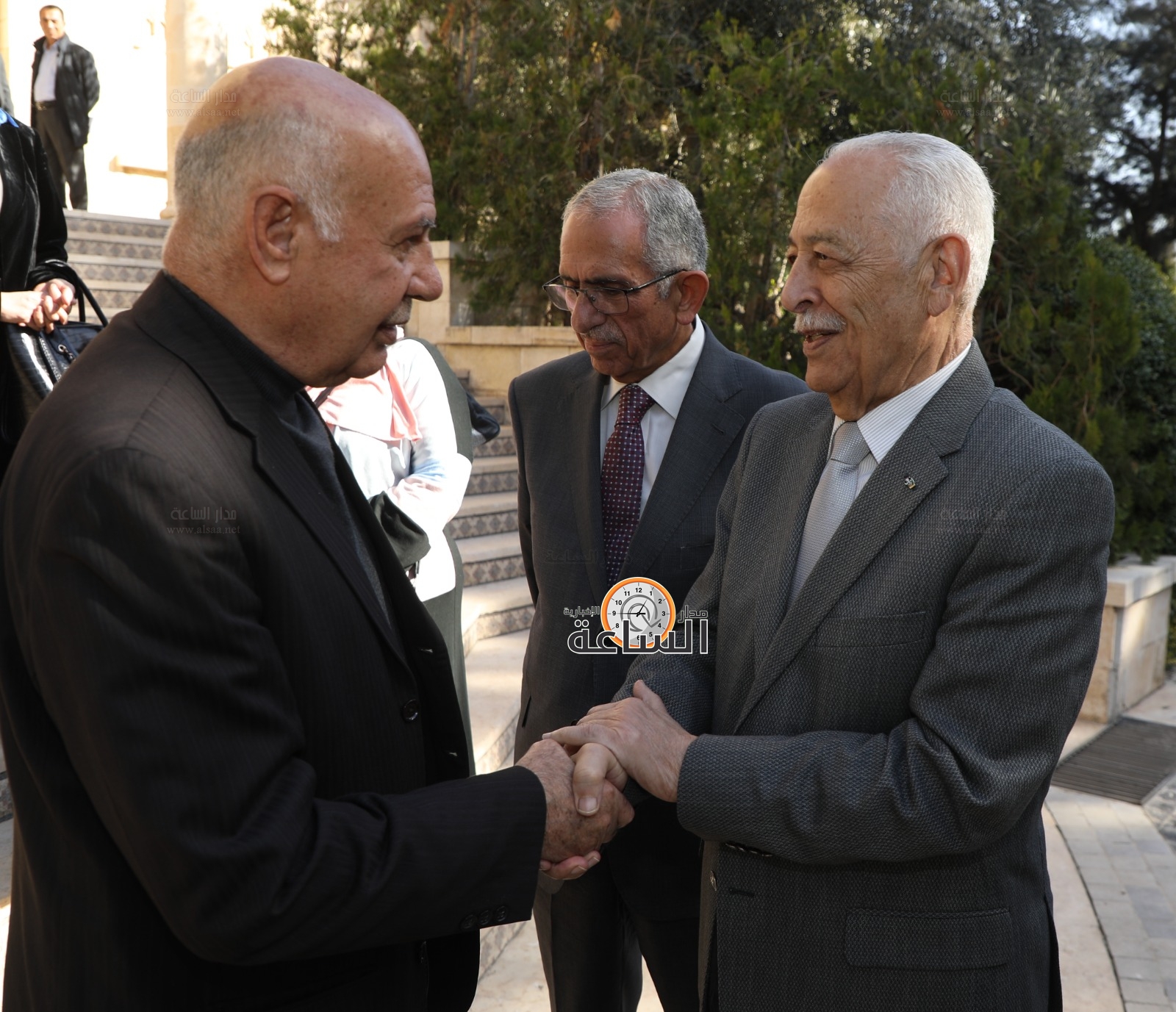 Madar Al-Saa Images 0.3614113596634323