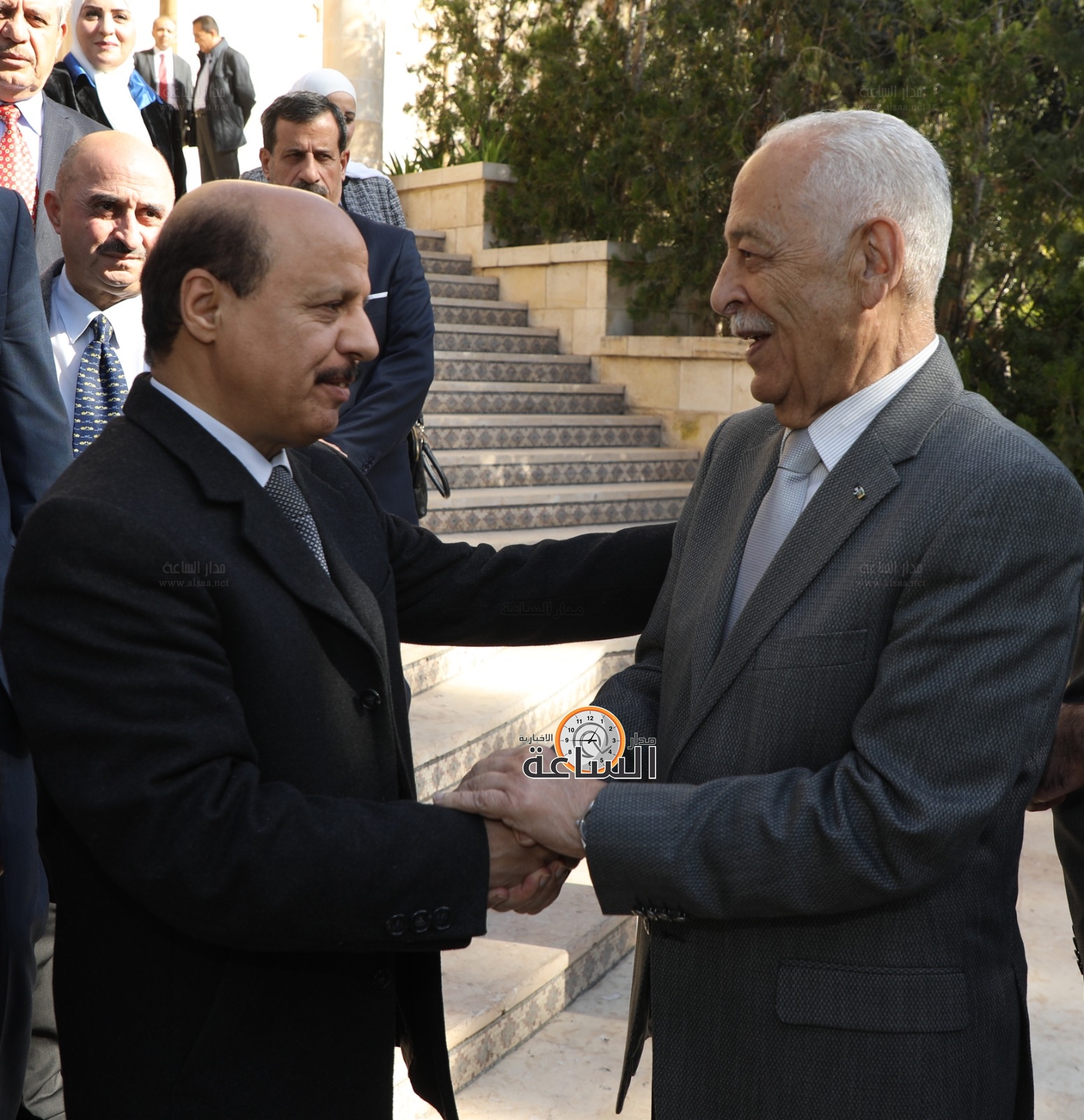 Madar Al-Saa Images 0.7224110165794047