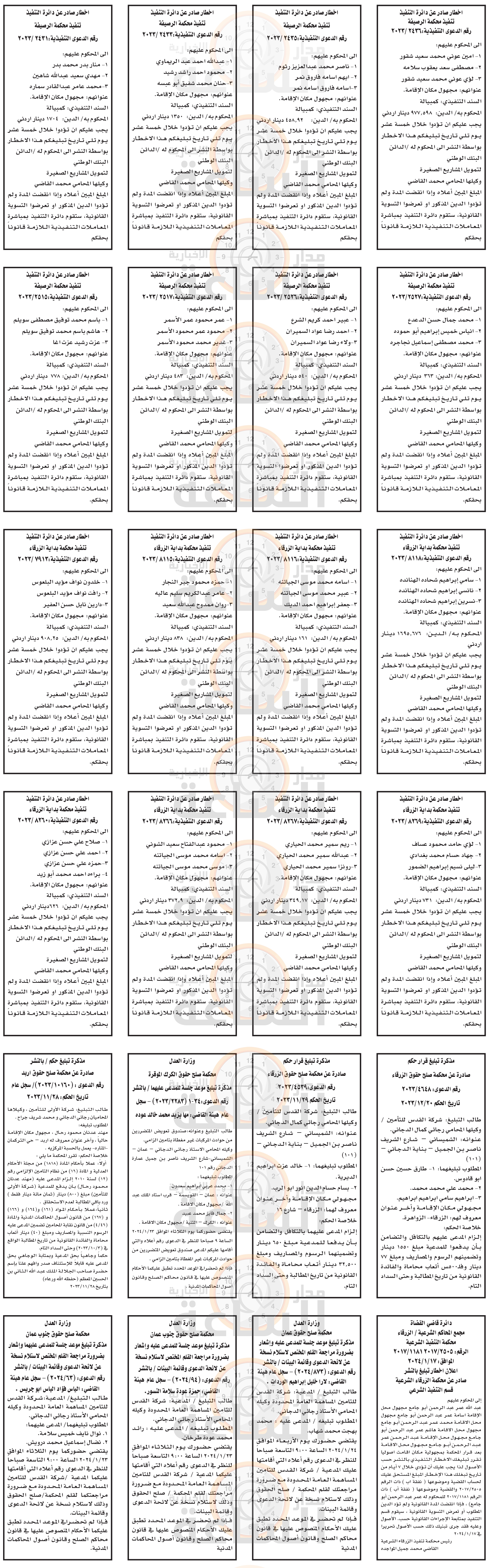 Madar Al-Saa Images 0.9679547454914847