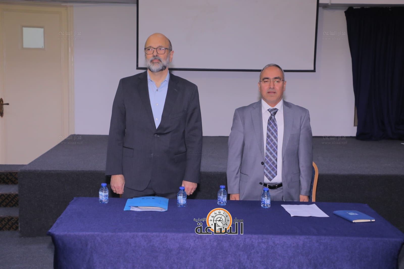 Madar Al-Saa Images 0.44669929245708806