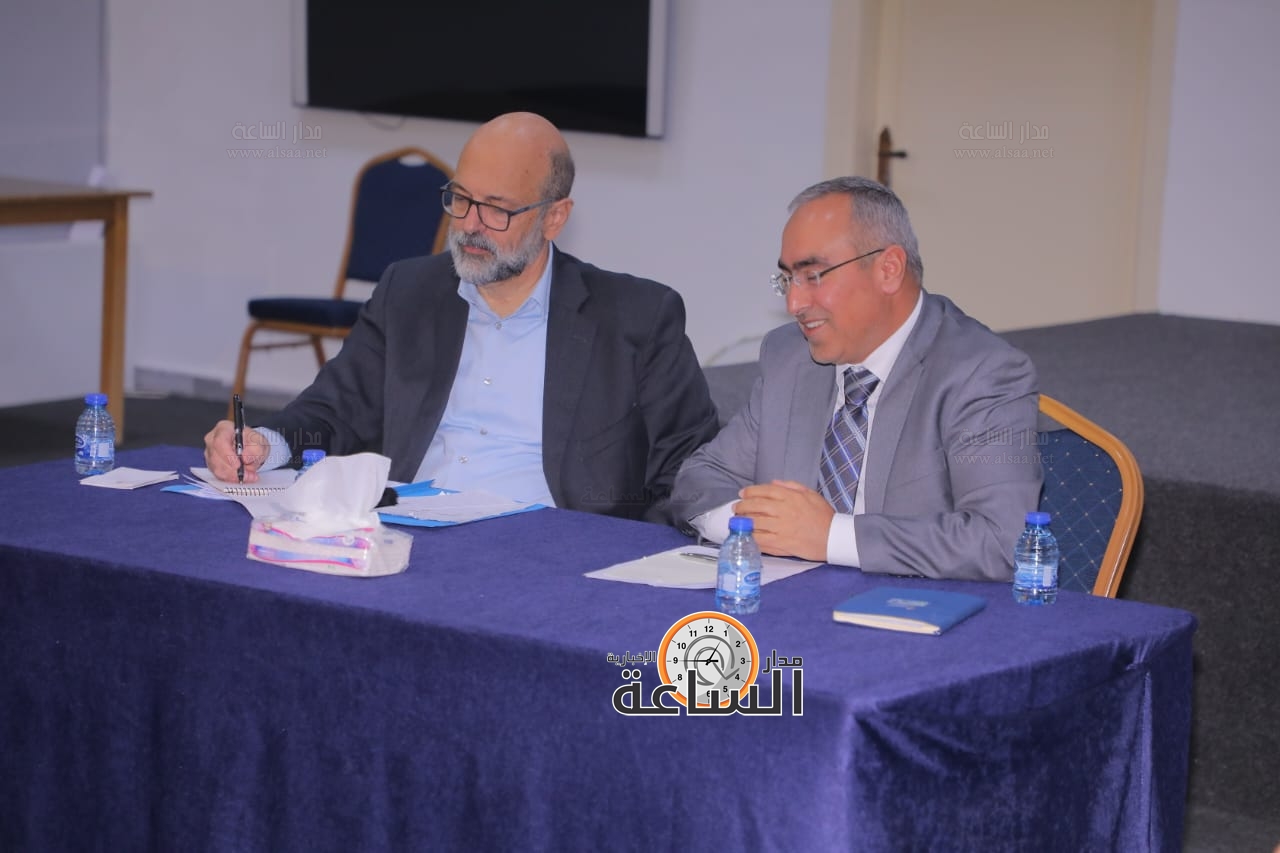 Madar Al-Saa Images 0.3419163978316424