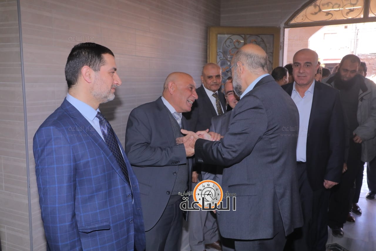 Madar Al-Saa Images 0.8196246399938878