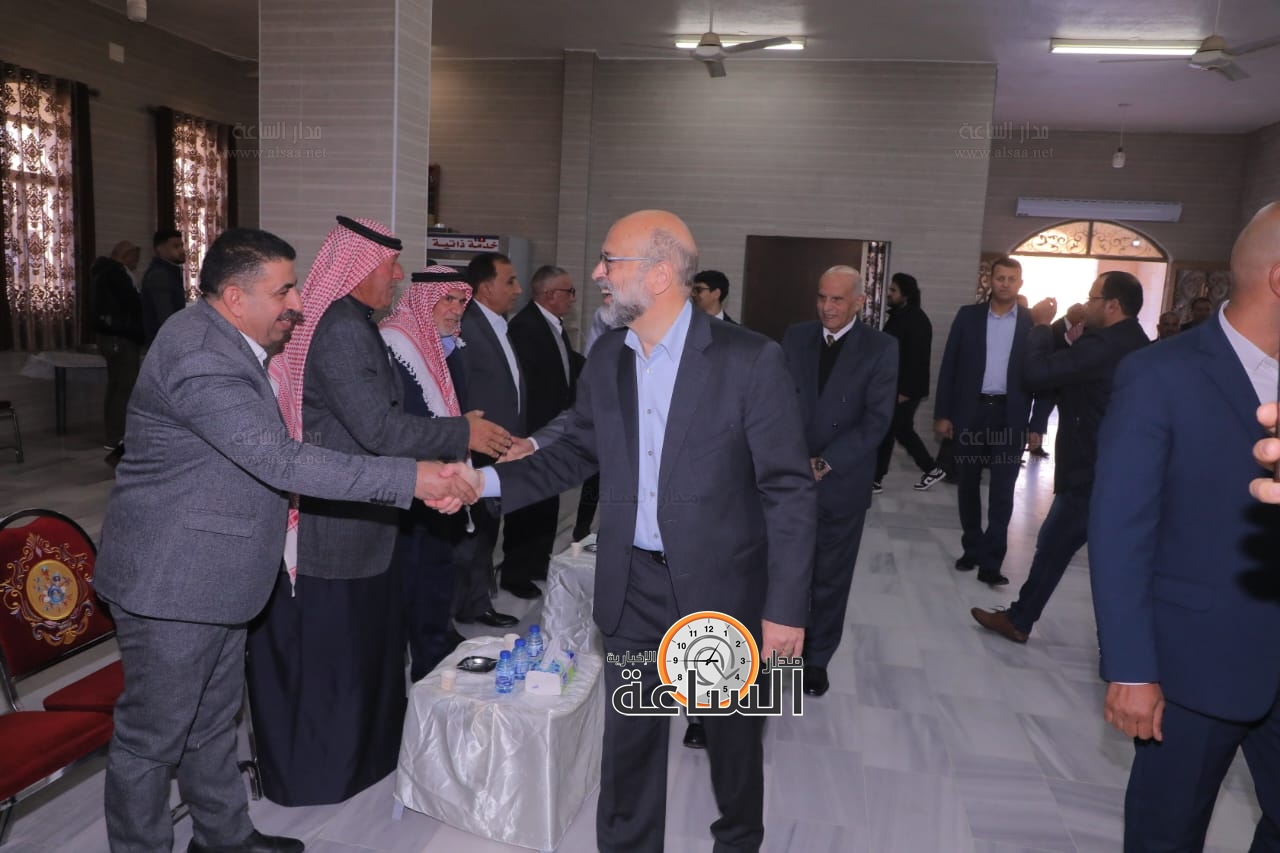 Madar Al-Saa Images 0.4515851456846849