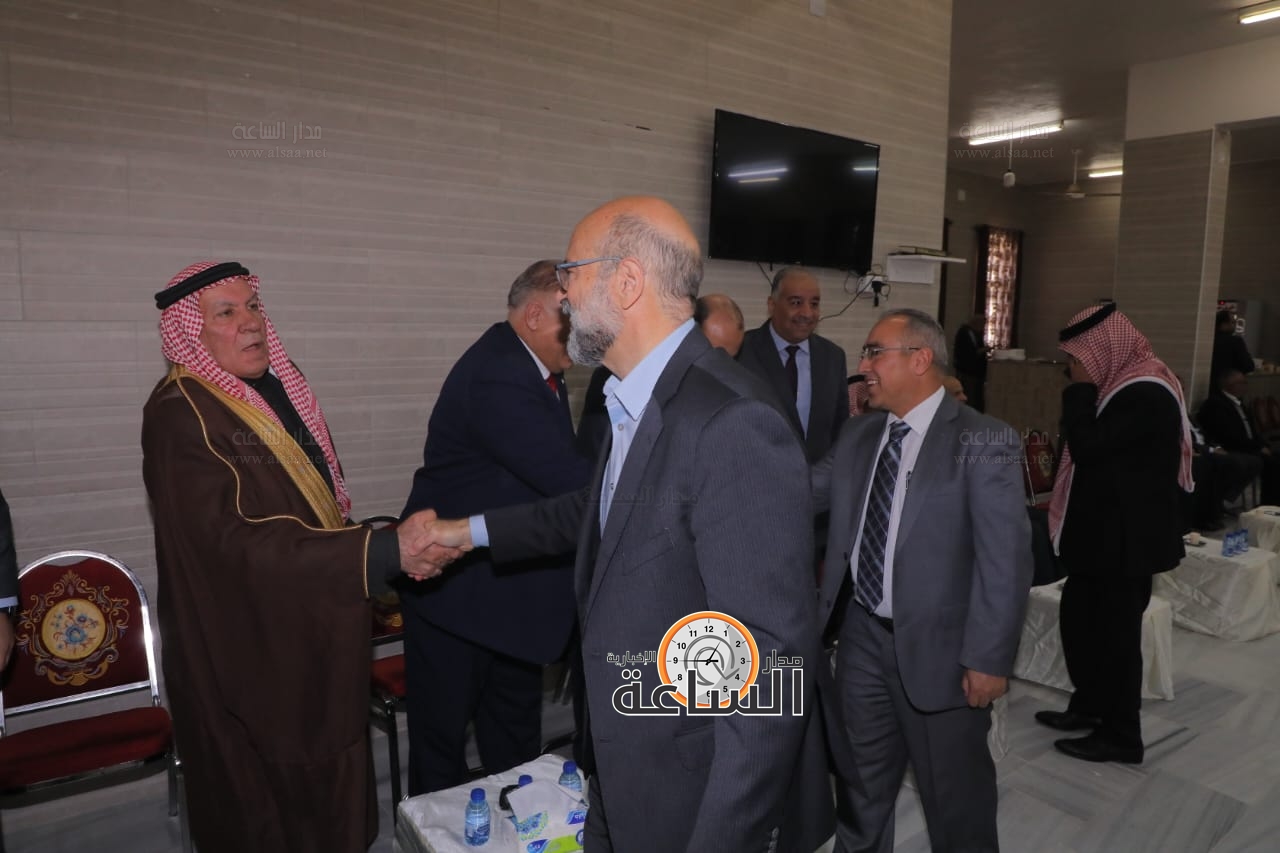 Madar Al-Saa Images 0.9985340560011531