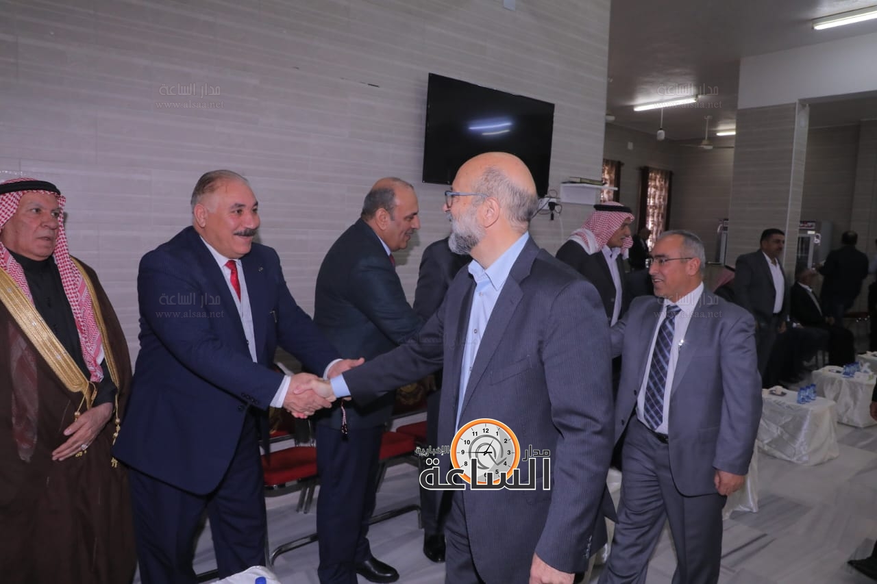 Madar Al-Saa Images 0.8987784903654326