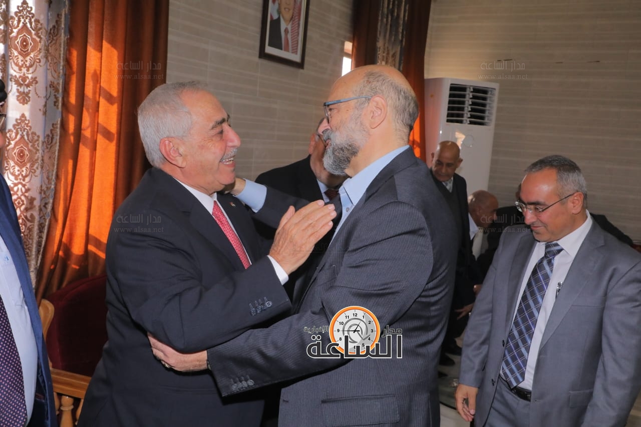 Madar Al-Saa Images 0.2651725291922613