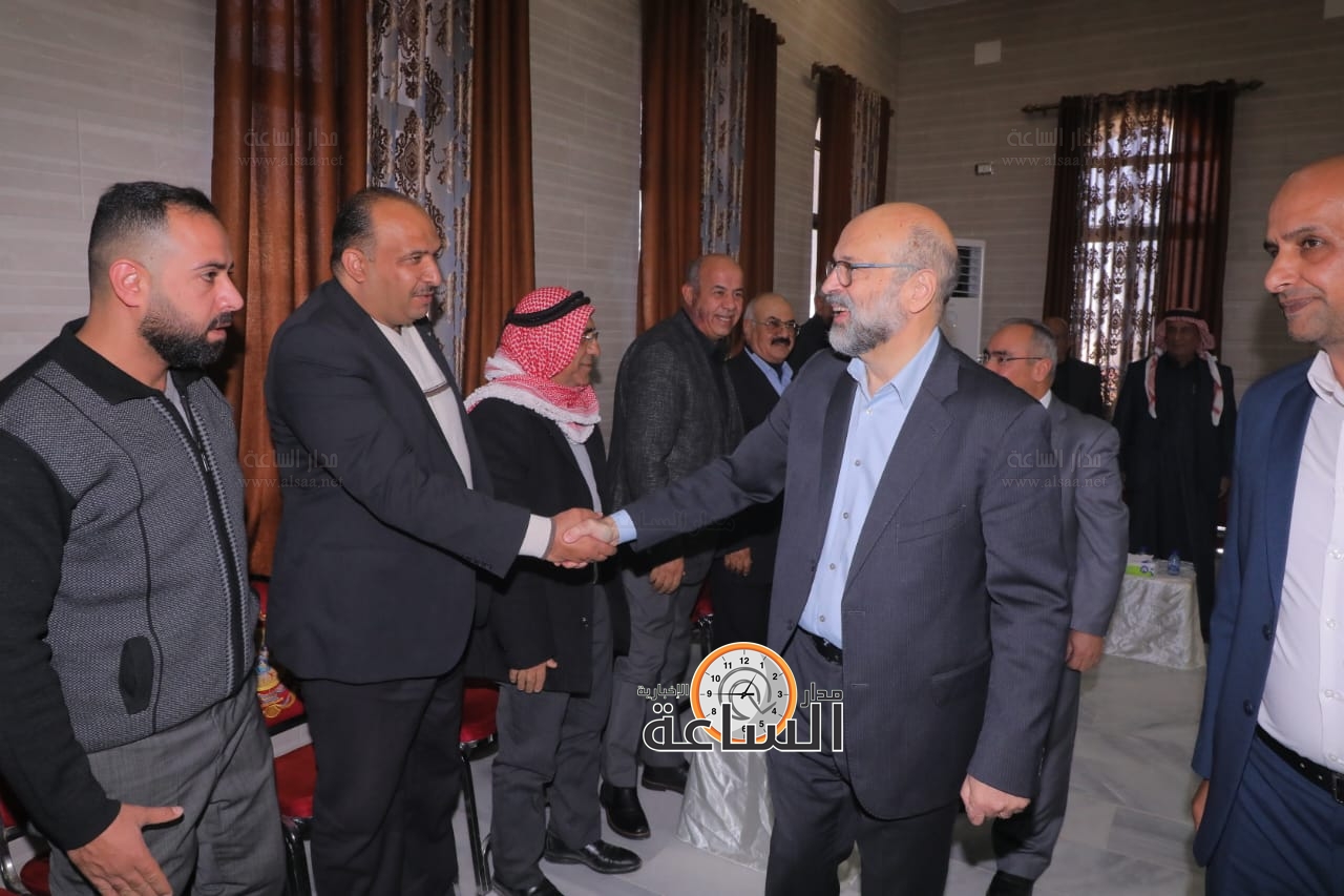 Madar Al-Saa Images 0.4006789554641337