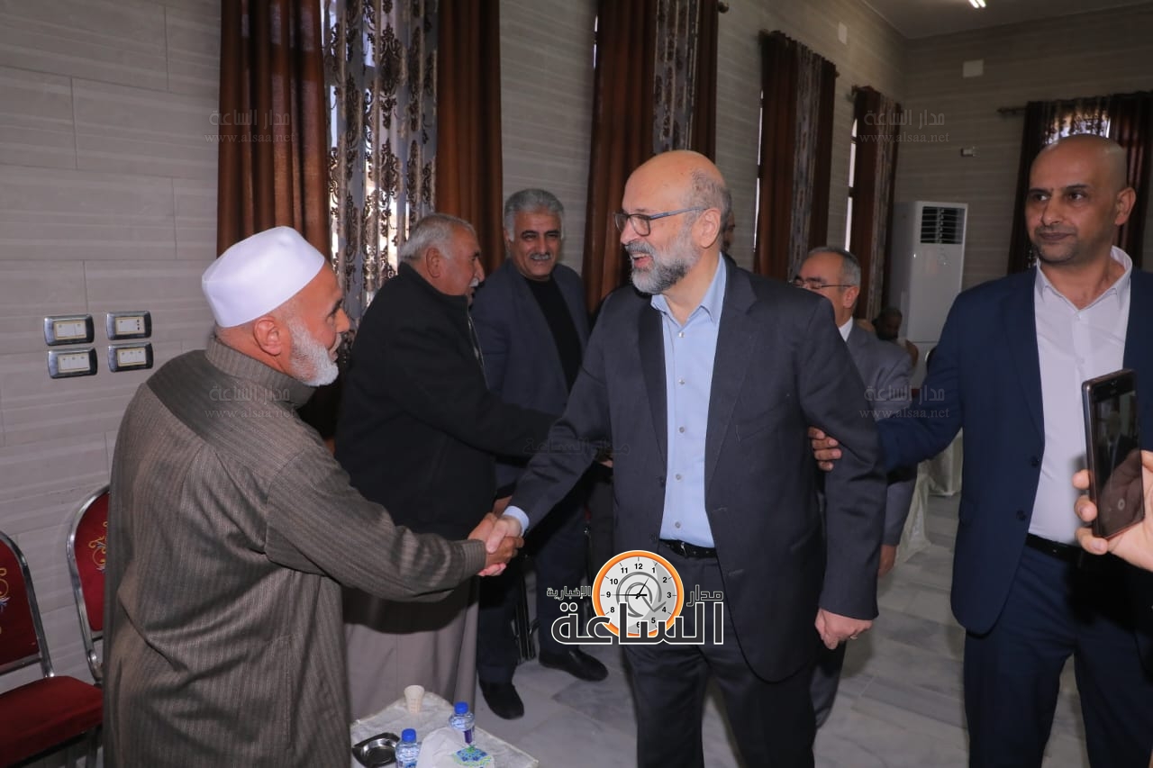 Madar Al-Saa Images 0.022820779859963558