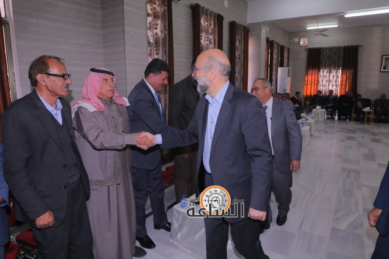 Madar Al-Saa Images 0.6528098496494255